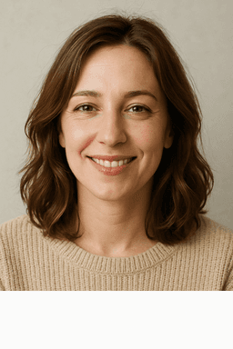 Poză client Maria Ionescu