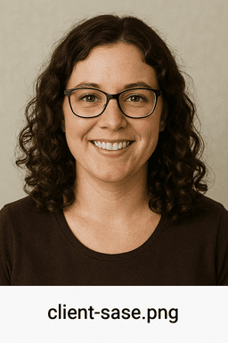 Poză client Ioana Georgescu